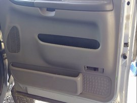 1999 FORD F250, EXTD CAB, 7.3L, TURBO DIESEL,  AT, 4WD,   F25197
